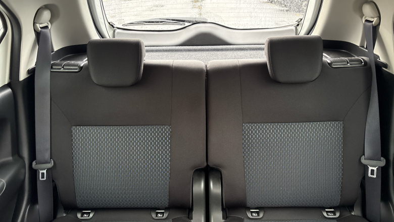 Suzuki Ignis 1.2 Dualjet 12V Hybrid SZ5 5dr Petrol Hatchback